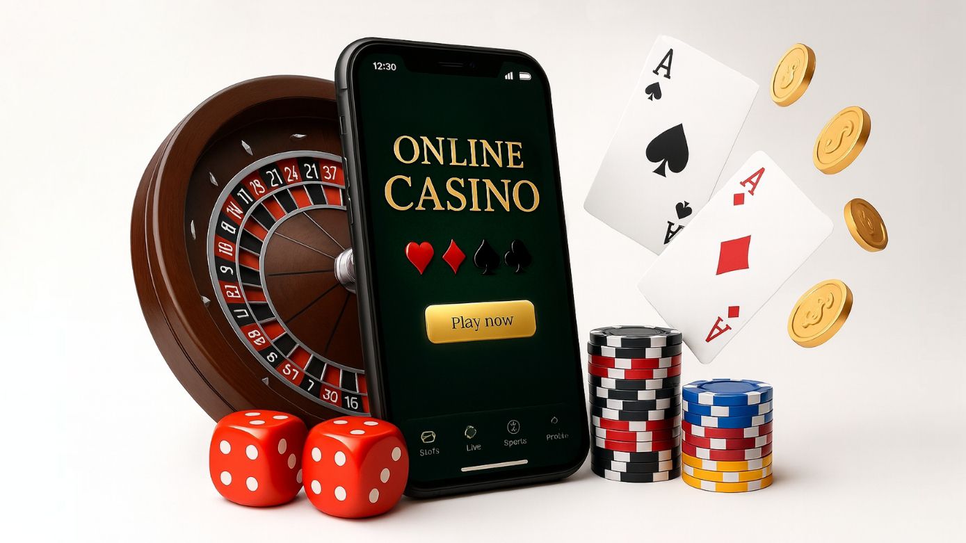 Start Your Winning Journey at NEOSPIN Online Casino